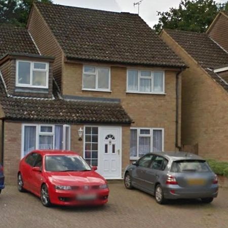 The Marlborough Vila Crawley  Exterior foto