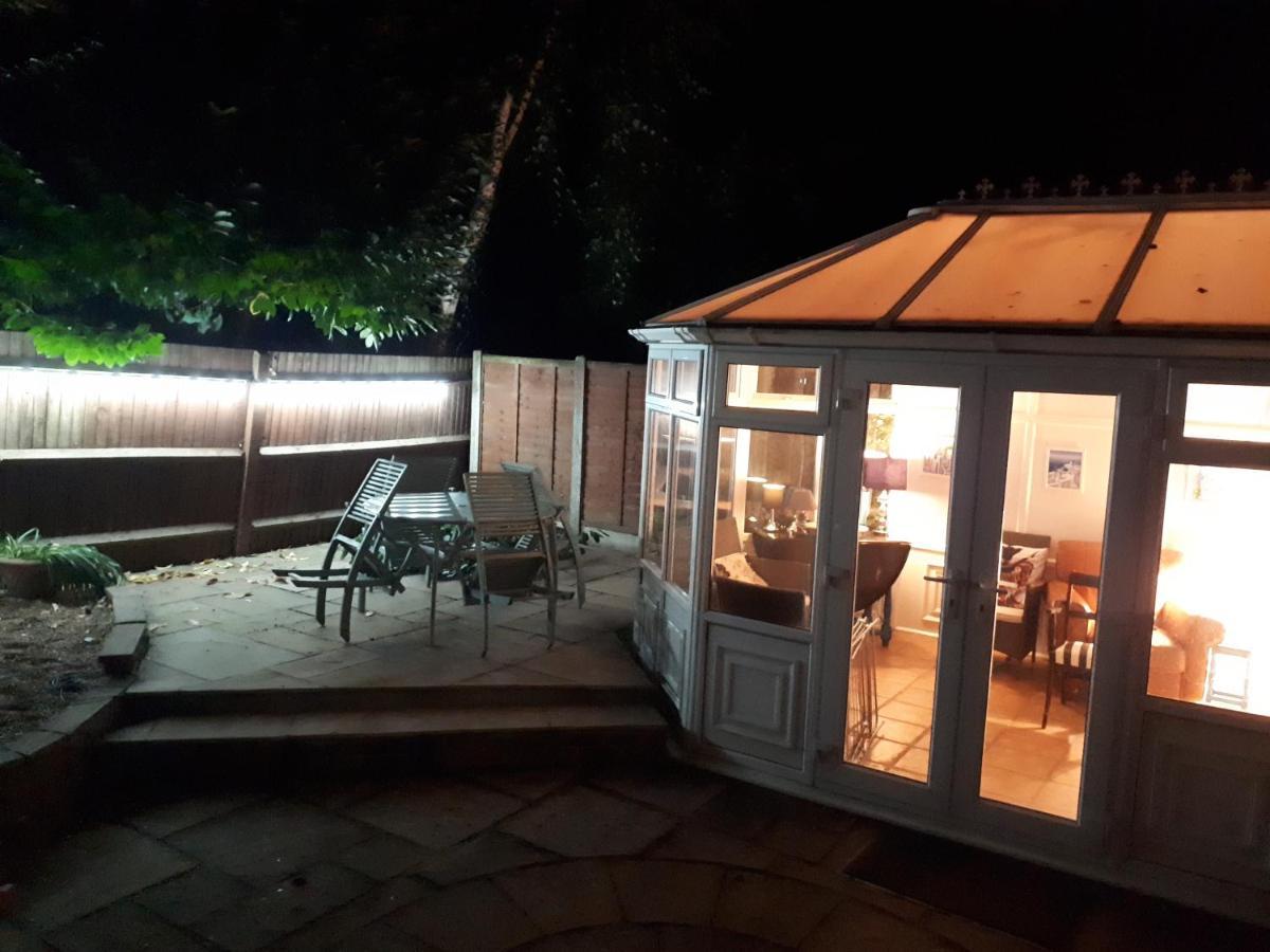 The Marlborough Vila Crawley  Exterior foto