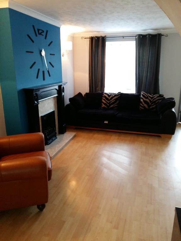 The Marlborough Vila Crawley  Exterior foto