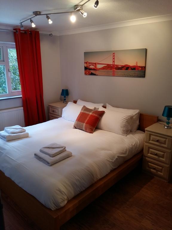 The Marlborough Vila Crawley  Exterior foto