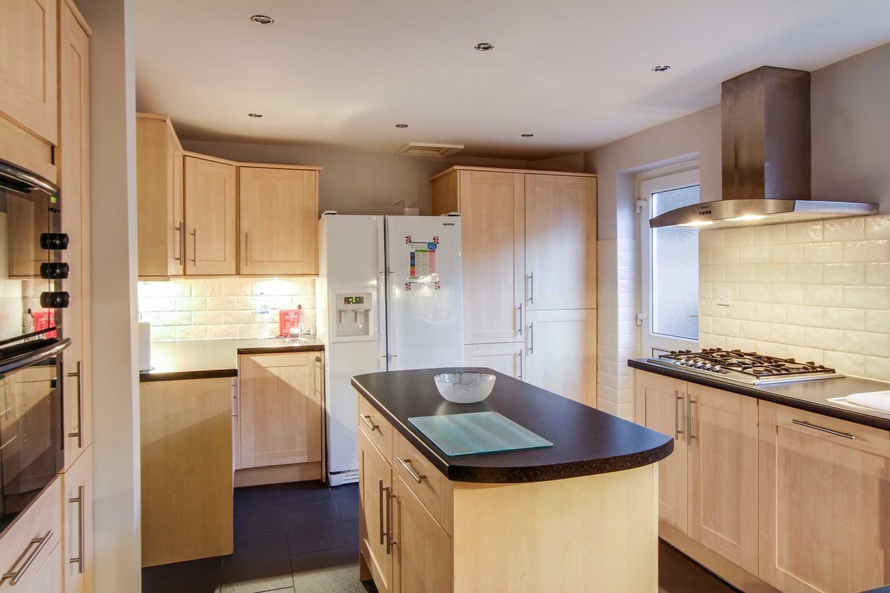 The Marlborough Vila Crawley  Exterior foto